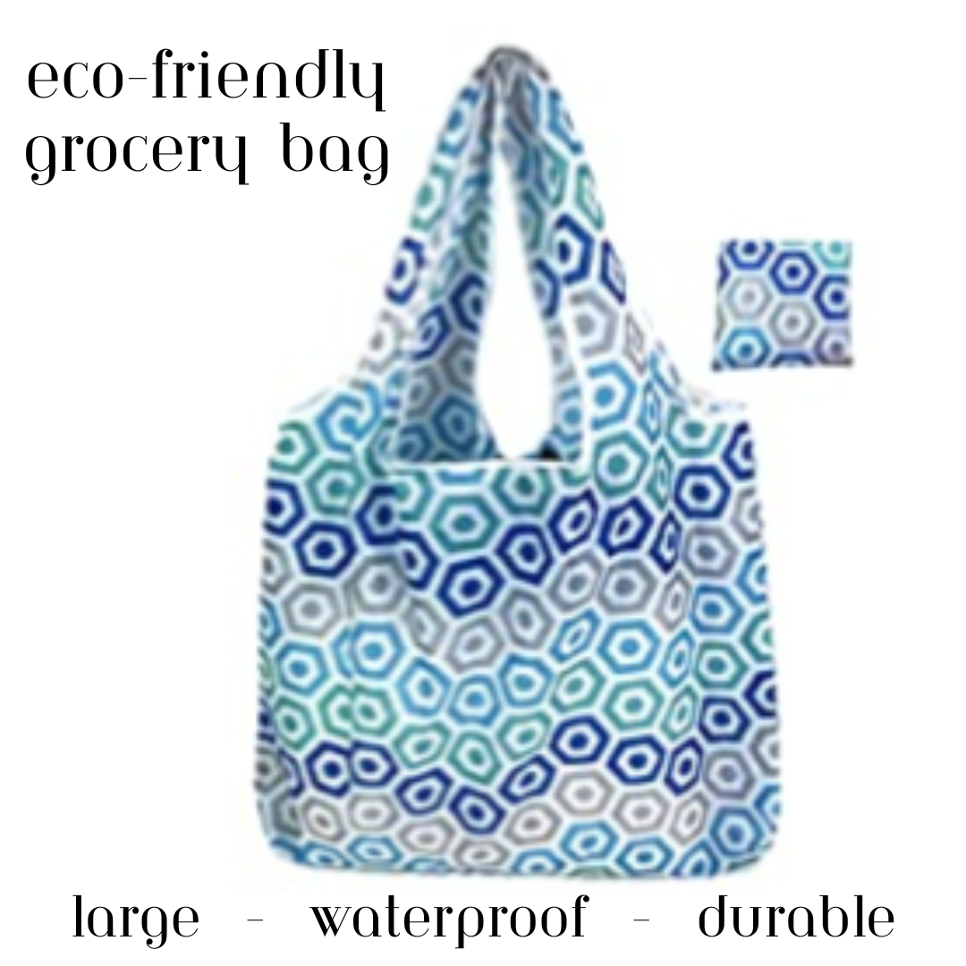 Eco-friendly Grocery Bag