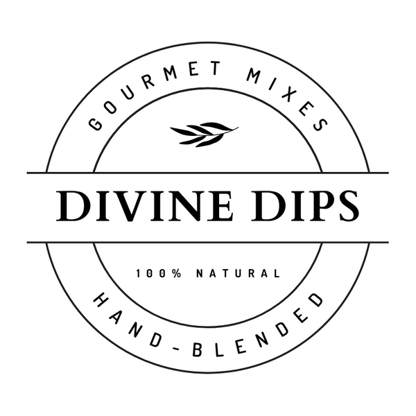 Divine Dips