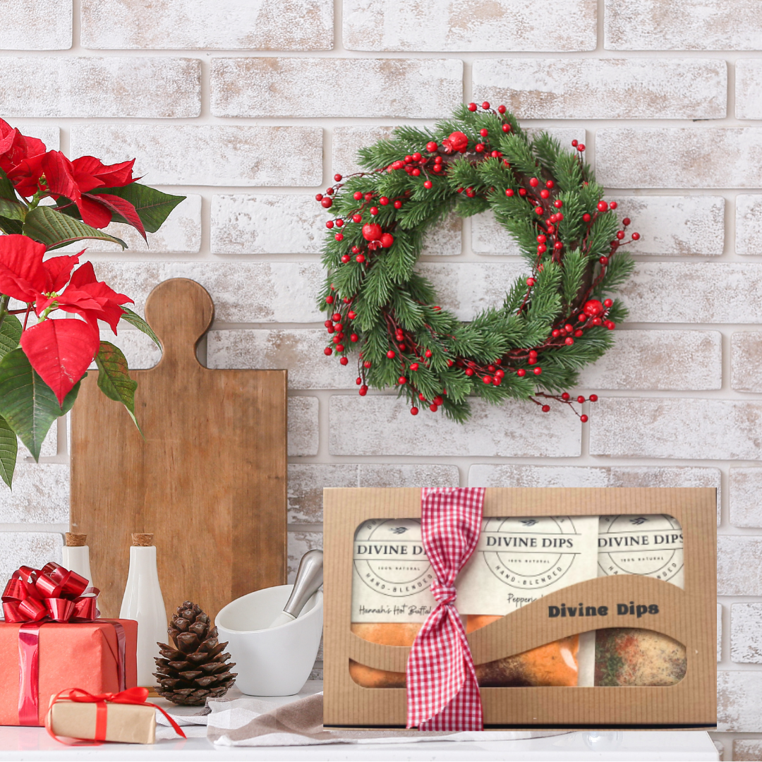 The Spice is Right Set