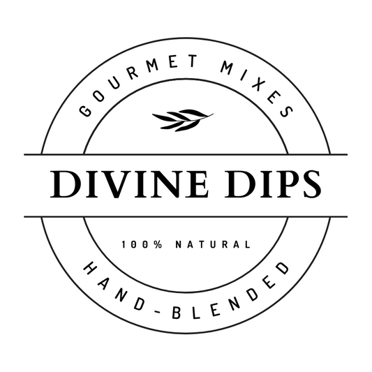 Divine Dips Gift Card